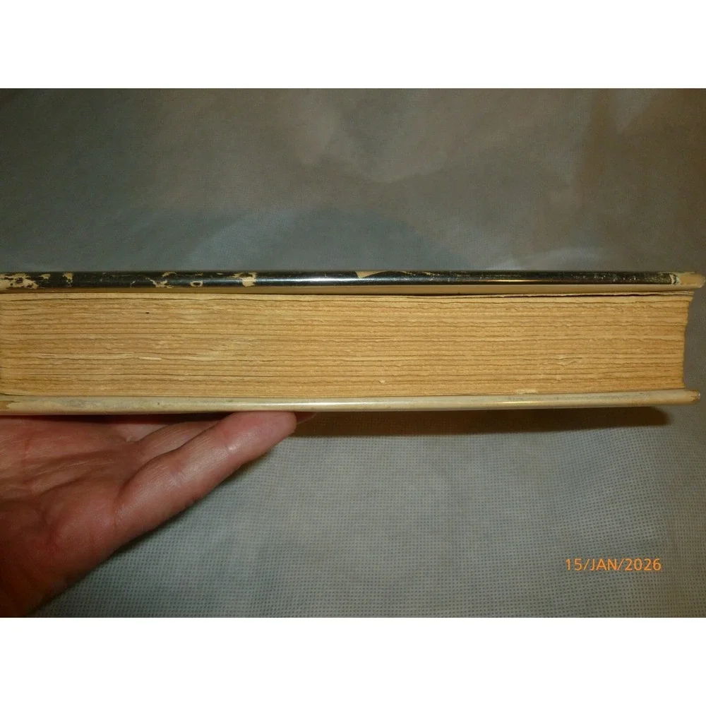 Y. Cheung Business Detective Harry Stephen Keeler Vintage Hardcover Mystery Book